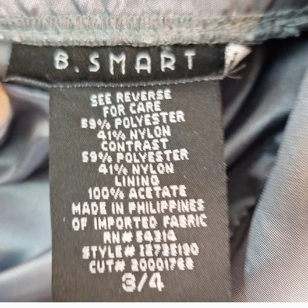 B. SMART - Picture 3 of 10